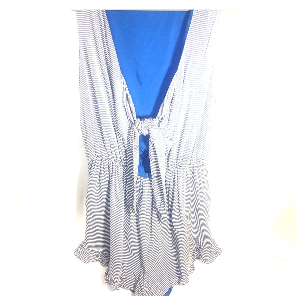 Boutique Romper